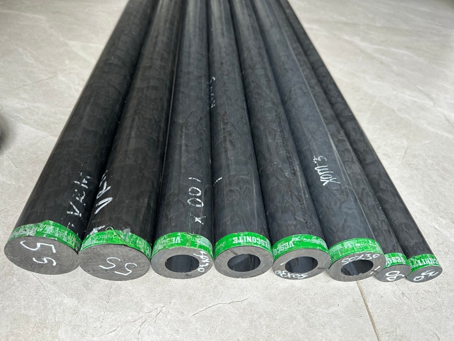VESCONITE ROD8