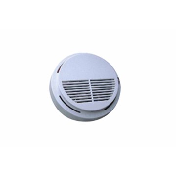 EN14604 /CE/ROSH/ wired Smoke alarm/stand alone smoke alarm/wireless smoke sensor alarm