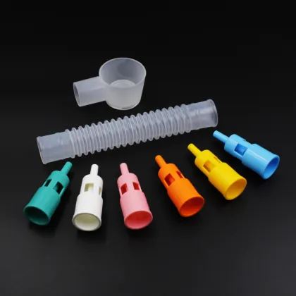 Medical Disposable Venturi Mask