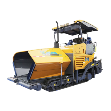 XCMG RP603 Road Construction Mini Asphalt Finisher Paver