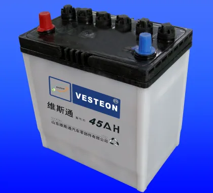 Super Start N50 Dry Charge Auto Car Battery