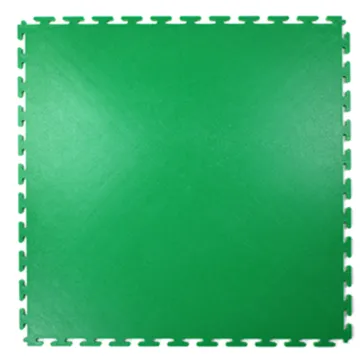 High Quality Non-Slip Pvc Tiles for Workshop Flooring