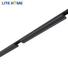 4ft 60w lighting track rail