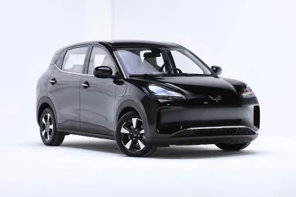 2024 SAIC Wuling Bingo Plus: New Energy SUV with 510km Range