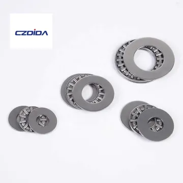 High Quality Thrust Needle Roller Bearing AXK0821+2AS