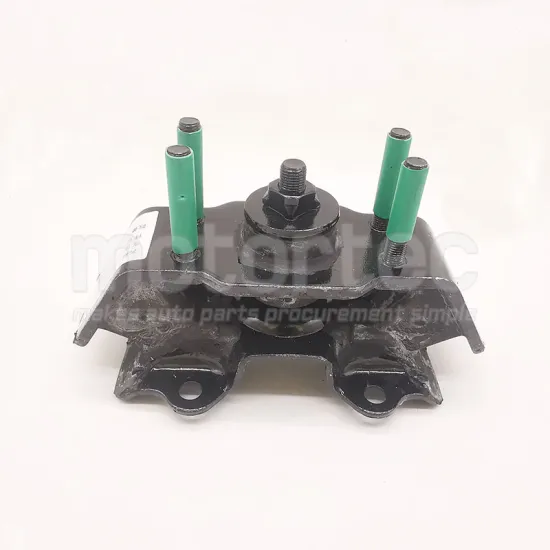 High Quality Engine Mount OE Code 1001550-BB01 for Changan CX70