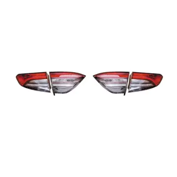 High Quality Car Parts Rear Bumper Trofeo Tail Lamp for Maserati Levante