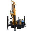 FY350 Water Well Drilling Rig Machine