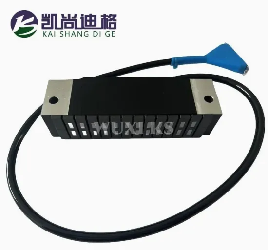 Dobby Magnet Bar 12 Shaft Position Cable F29246403