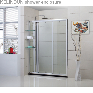 Frame sliding  door YTP-004