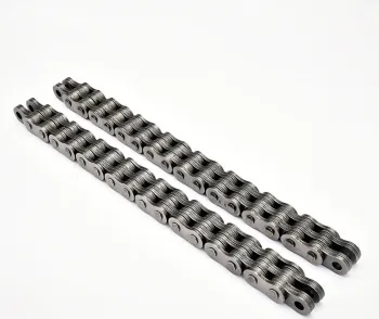 ISO/ANSI/DIN Standard Short Pitch Chain