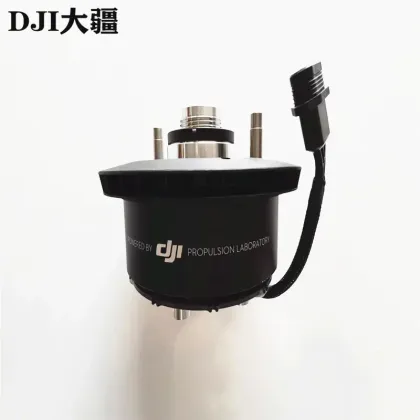 Agras T40 Motor 10033 48kv 000566 power motor for DJI T40 Agriculture Drone parts Agras T20P brushless motor Accessories