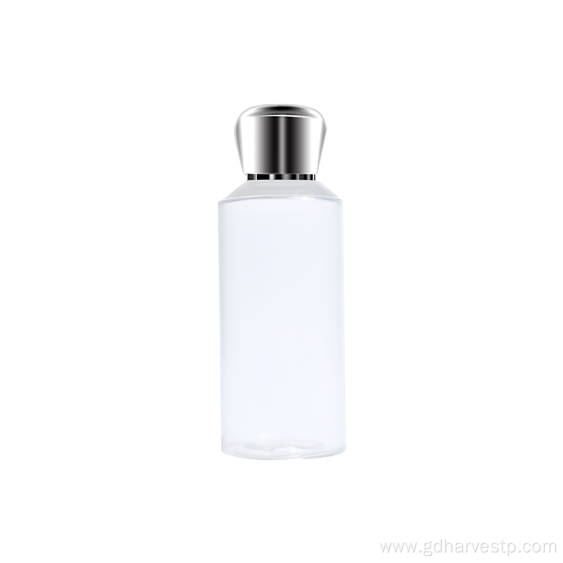 Popular High Quality 30ml Plastic Serum Pump Bottles