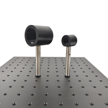 GS-115 Light Collector Optical Laser Stopper for Beam Trap Absorption