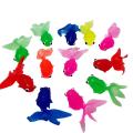 TPR Mini Stress Stress Gold Fish Toys
