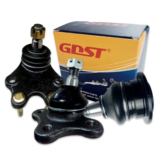 GDST Low MOQ Auto Suspension System Ball Joint for Suzuki Models