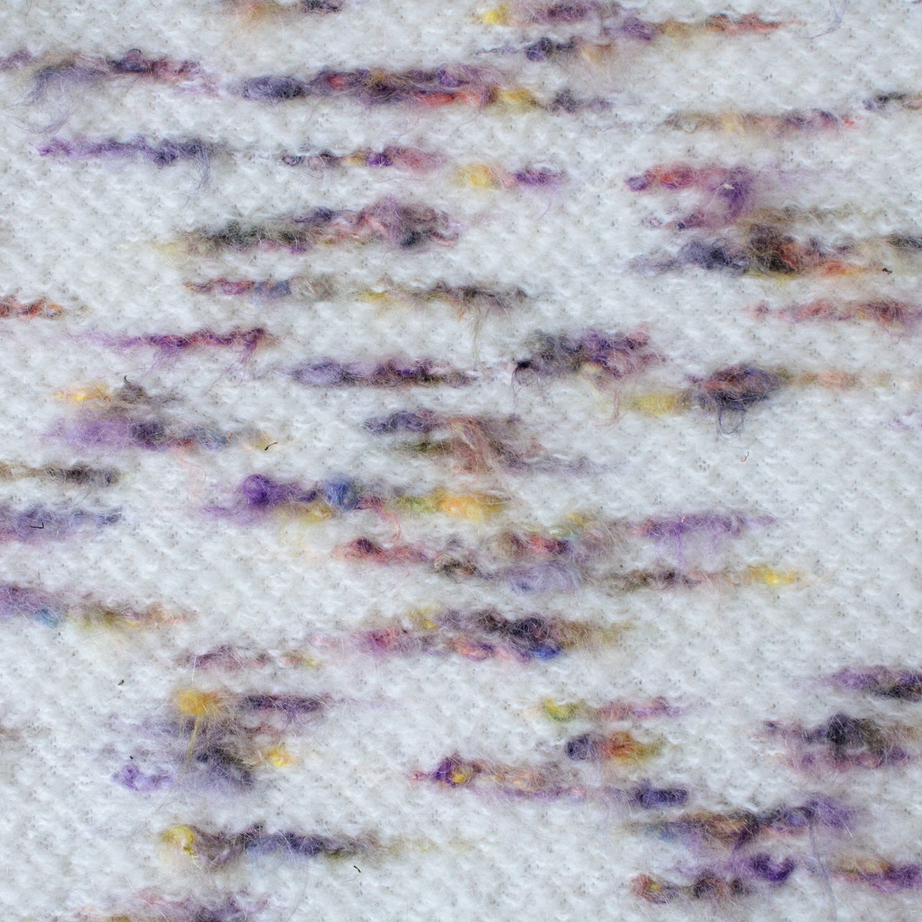 wool mohair fabric