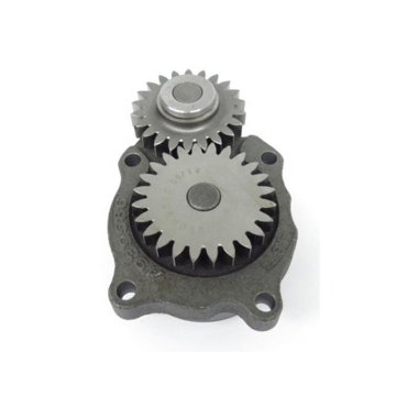 Parts and Specifications for DCEC 4BT, 6BT Diesel Engine Lubrication Oil Pumps