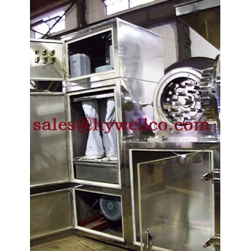 Vegetable Powder Special Grinding Machine