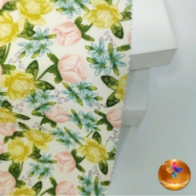 TPUコーティング付きのソフトシェルファブリックを印刷します