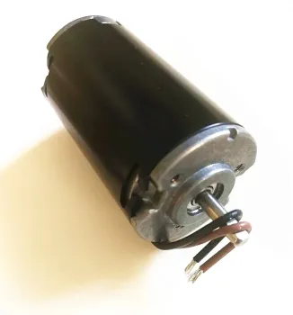 12V DC Motor 35mm*60mm Commutator Haldex1 Haldex2 Haldex3