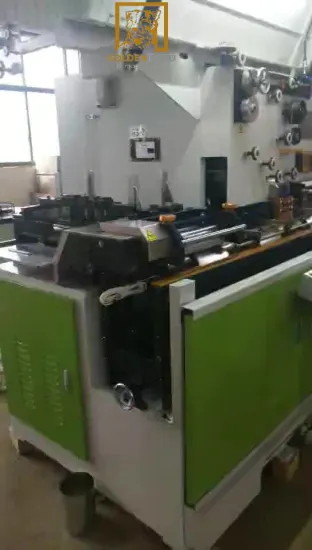 Professional direct supply quality tin can welding machine