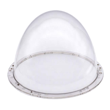 OEM Customized Acrylic Half Spheres: Clear Plastic Hemispheres and Domes