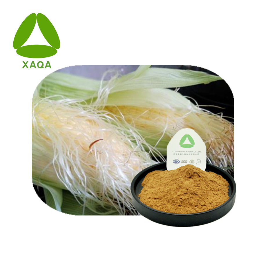 Corn Silk Extract Powder 10:1