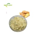 Natural Gingerol 1%-20% Ginger root extract Powder