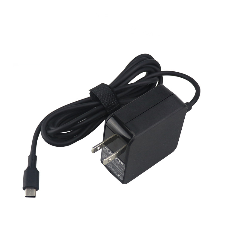 Tipo-C 29W PD 45W USB C MacBook Carregador