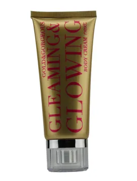 plastic foil aluminum pe cosmetic tube