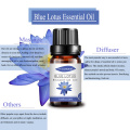 Bulk sale blue lotus essential oil for diffuser