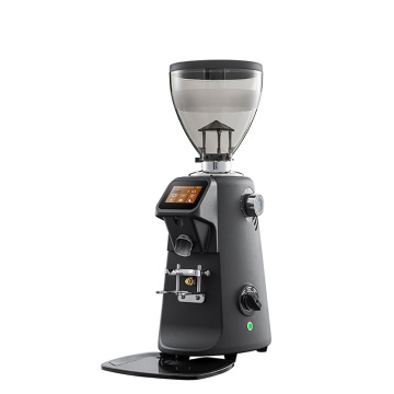 Adjustable electric spice grinder machine commercial
