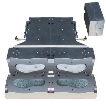 Taizhou Rain Boots Mold Shoes Maker - Experienced Plastic PVC EVA TPR Manufacturer