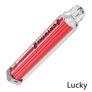 Crystal Disposable Vape Puff