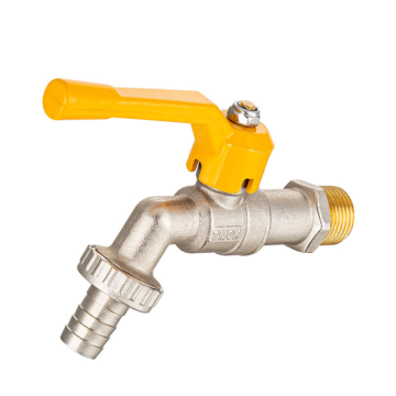 High-Quality Brass and Stainless Steel Ball Valve: Your Reliable Solution for Superior Performance