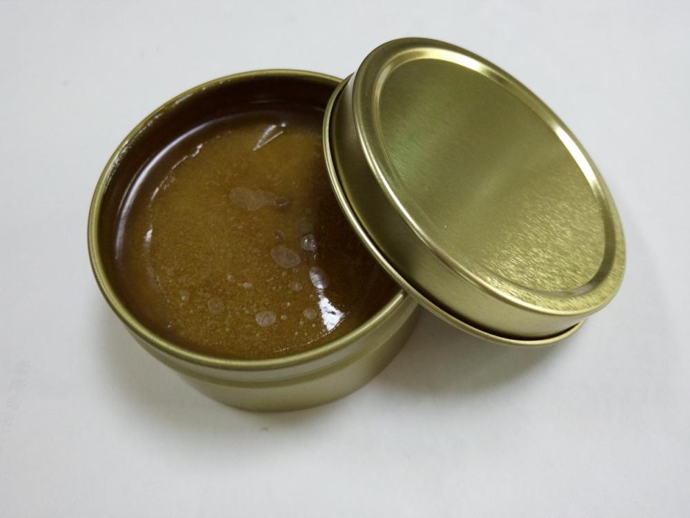 Portable Acid Free Pb Solder flux Paste