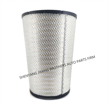 High Quality Hot Selling Truck Engine Air Filter for AUMAN-GTL - MENGWANG PU3347