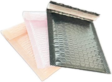 Shipping Mailer Bags