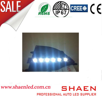 New Arrival! ! ! Special Car LED Daytime Running Light