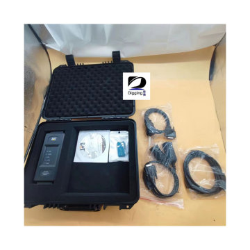 ET4 Diagnostic Tool 478-0235 538-5051 457-6114