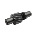 Customized Planetary Gear Shaft Design