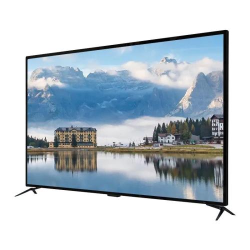 Digital Uhd Screen Tv Hotel 65 Inch Smart Television Supplier