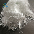 24mm Alkali Resistant Fiberglass Chopped Strand For Concrete