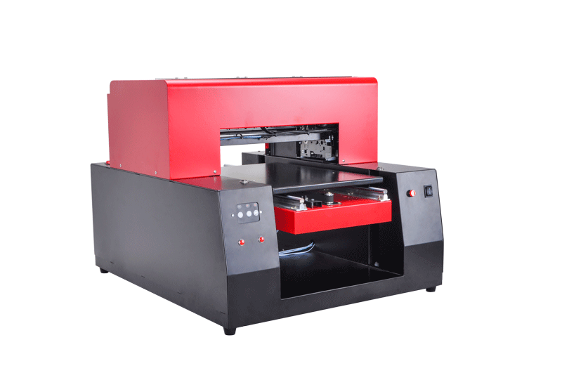 UV flatbed printer