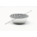 Aluminium foil cup liner deep No.8