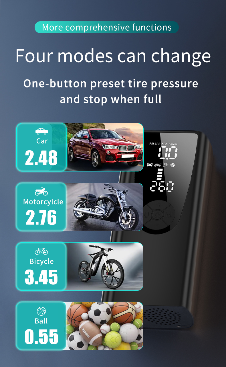 Air Compressor Lite
