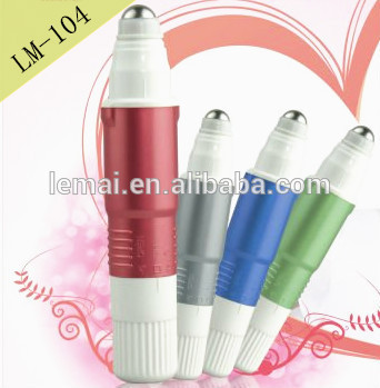 Vibration eye anti Wrinkle Remover beauty pen eye care massager