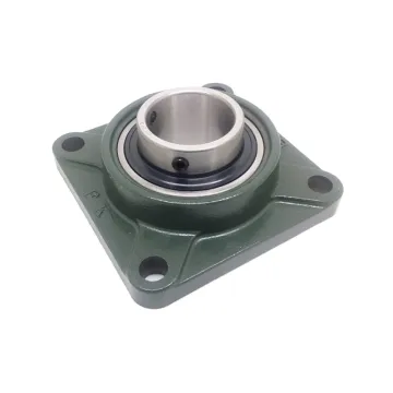 UCF211 F211 Large Size Heavy Duty Casting Housing Pillow Block Bearing