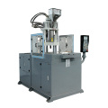 Plastic products rotation injection molding machine